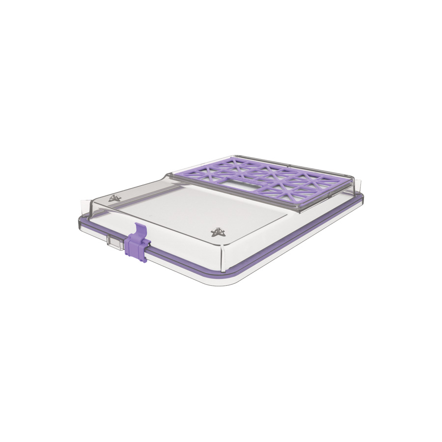 Micro Barrier Top
