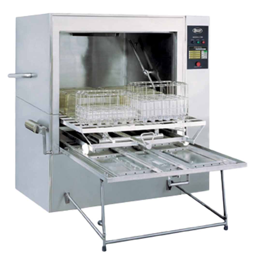 C500 Series Cage and Bottle Washer