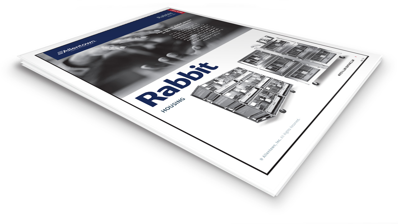 Rabbit Housing Datasheet