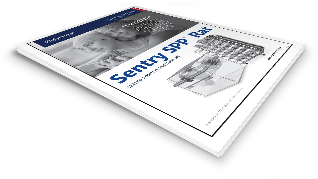 Sentry SPP Rat Datasheet
