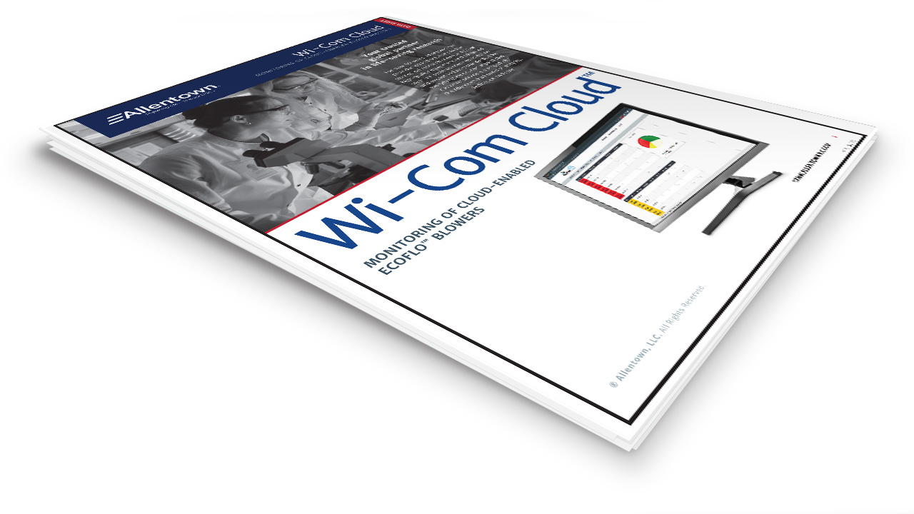 Wi-Com Cloud Datasheet