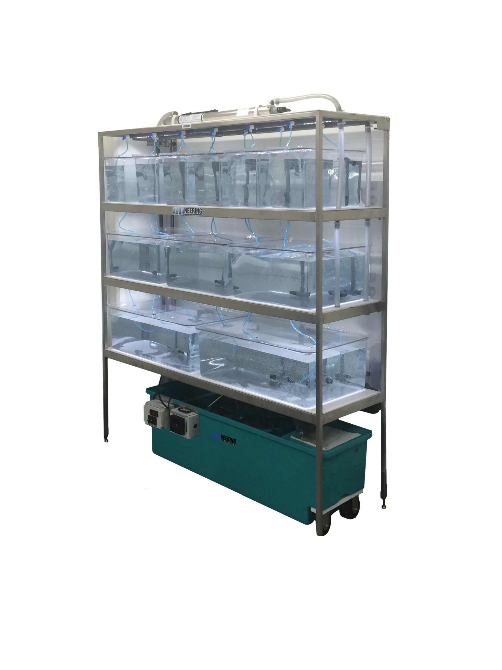 AquaFlex Rack