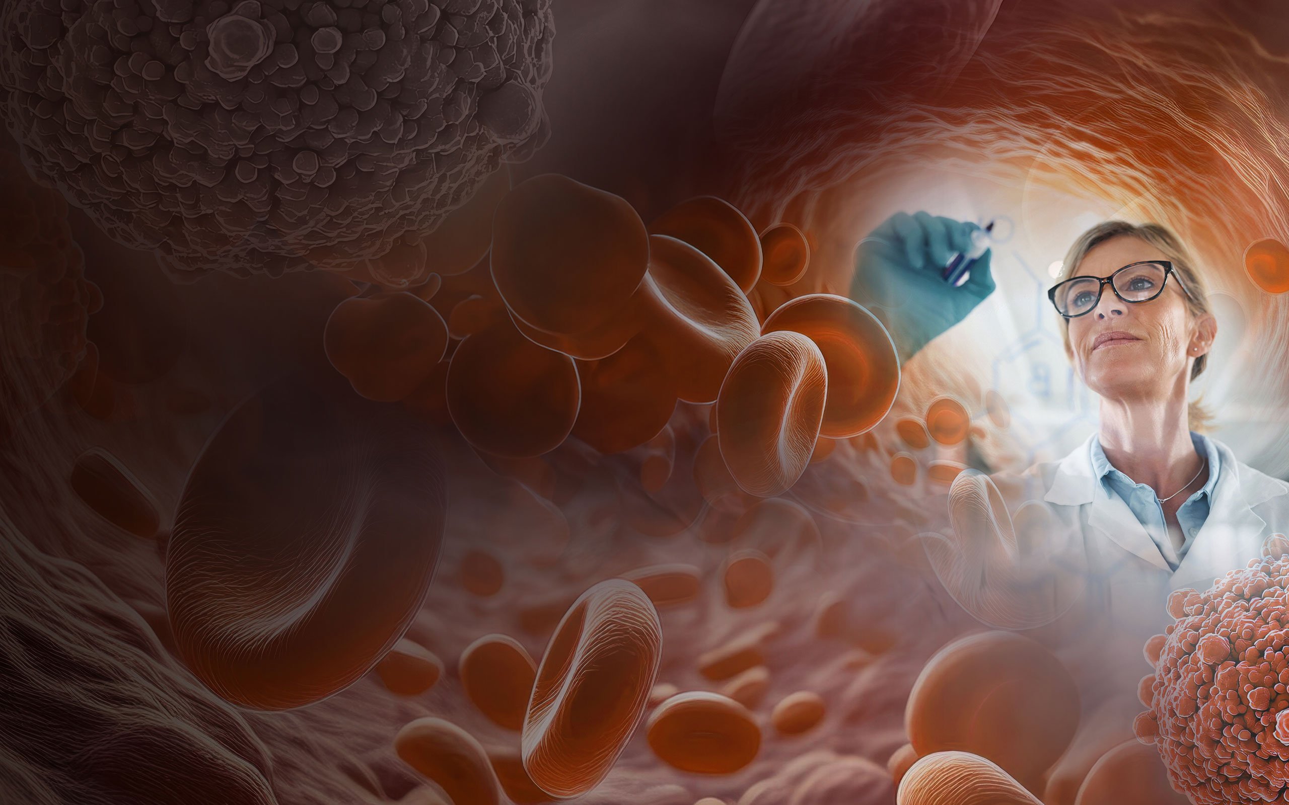 Inotiv メインバナー