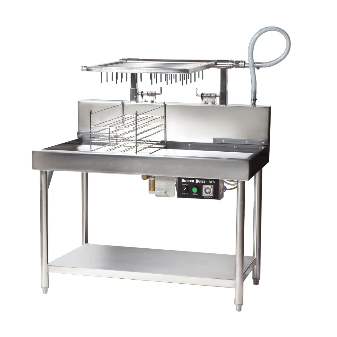 BFS Series Bottle Filling Station