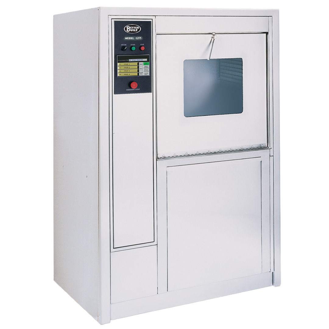 G302 Laboratory Glassware Washer