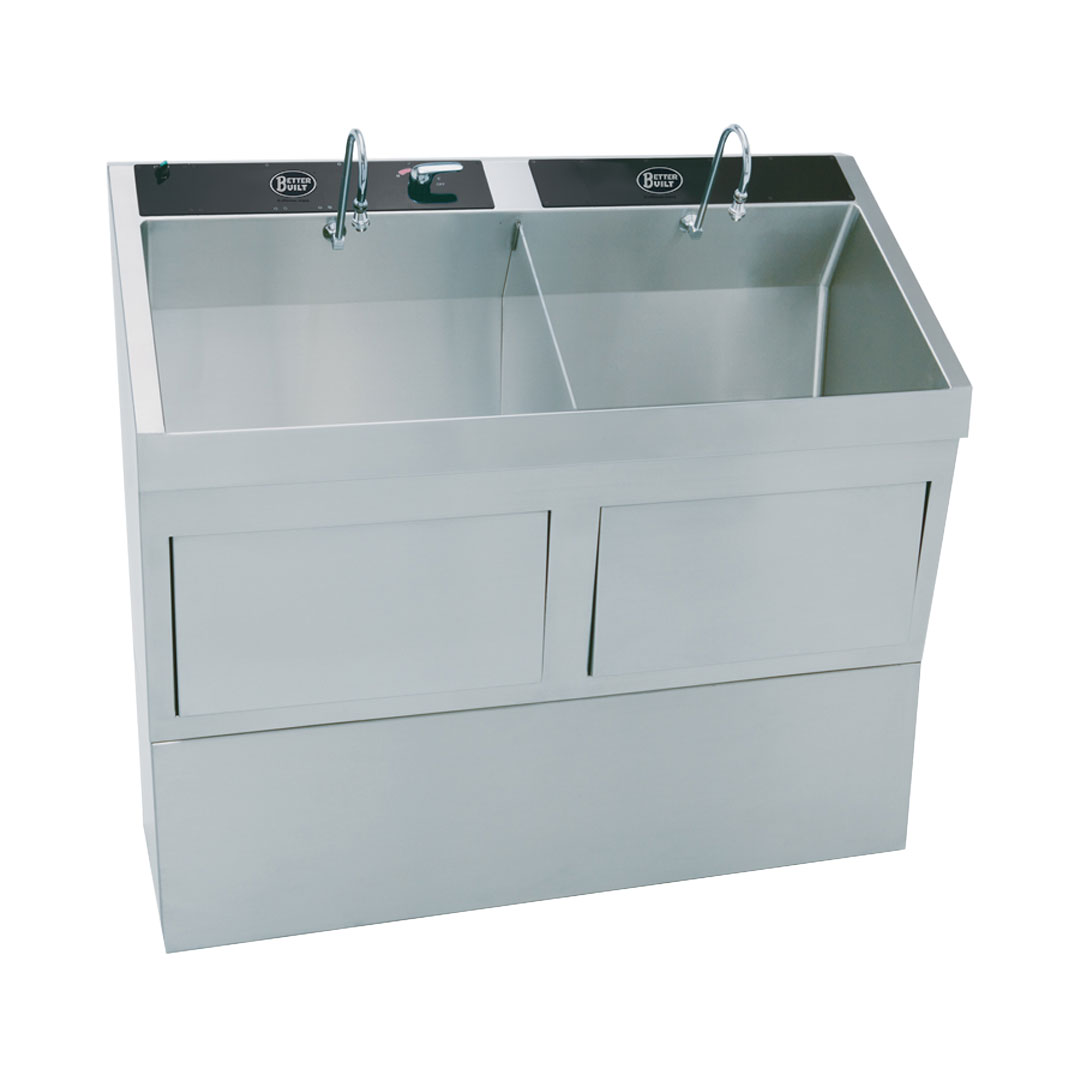 SS Series Surgical Sinks