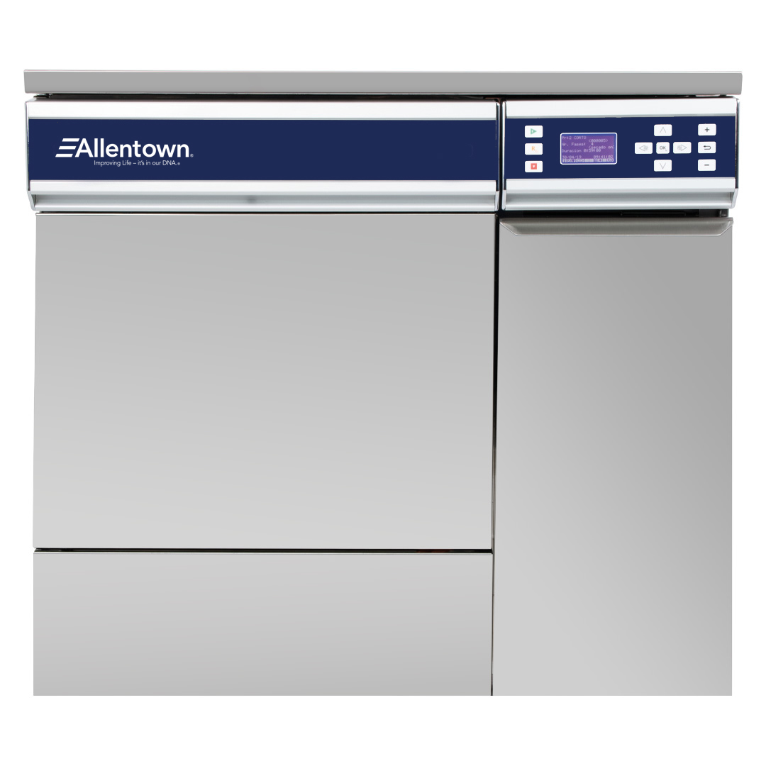 Undercounter Glassware Washer