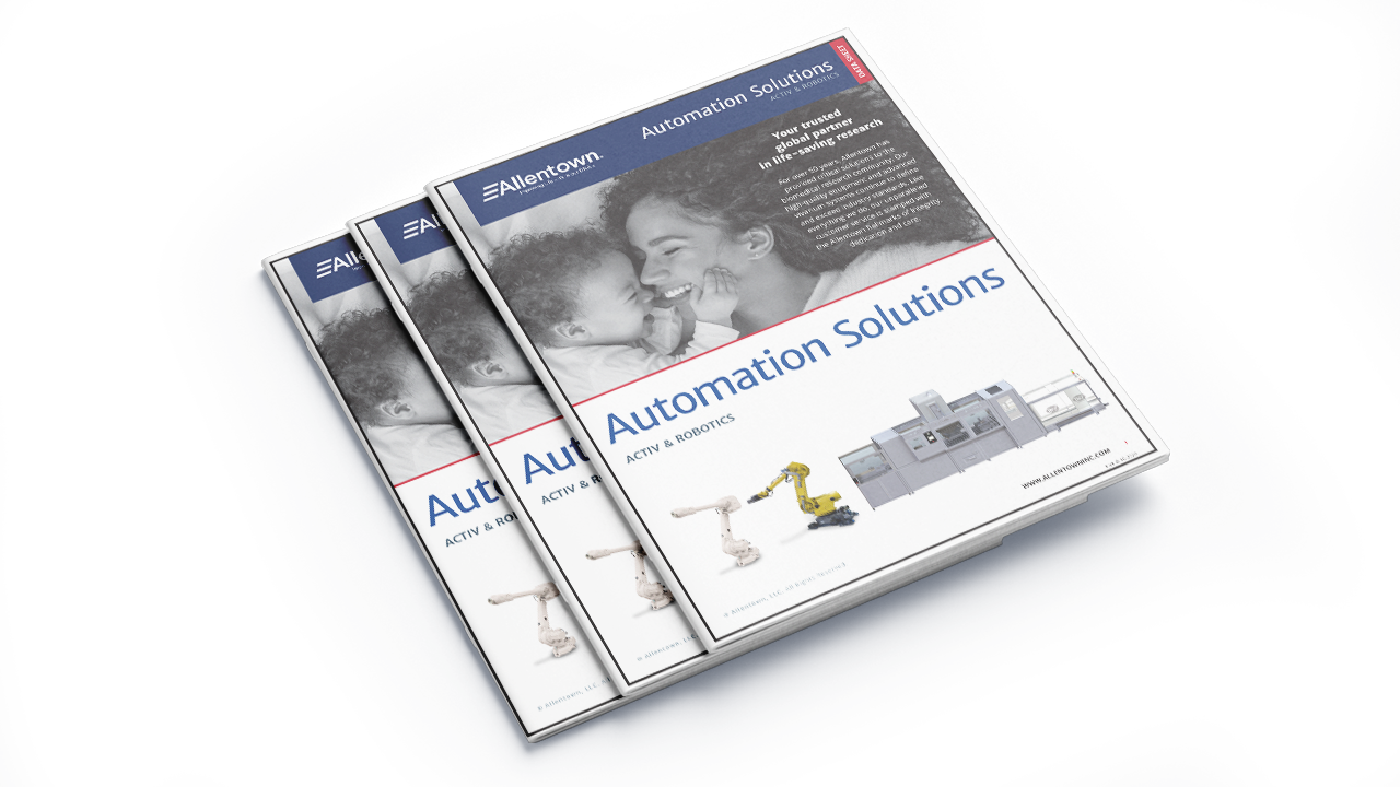 Automation Comparison