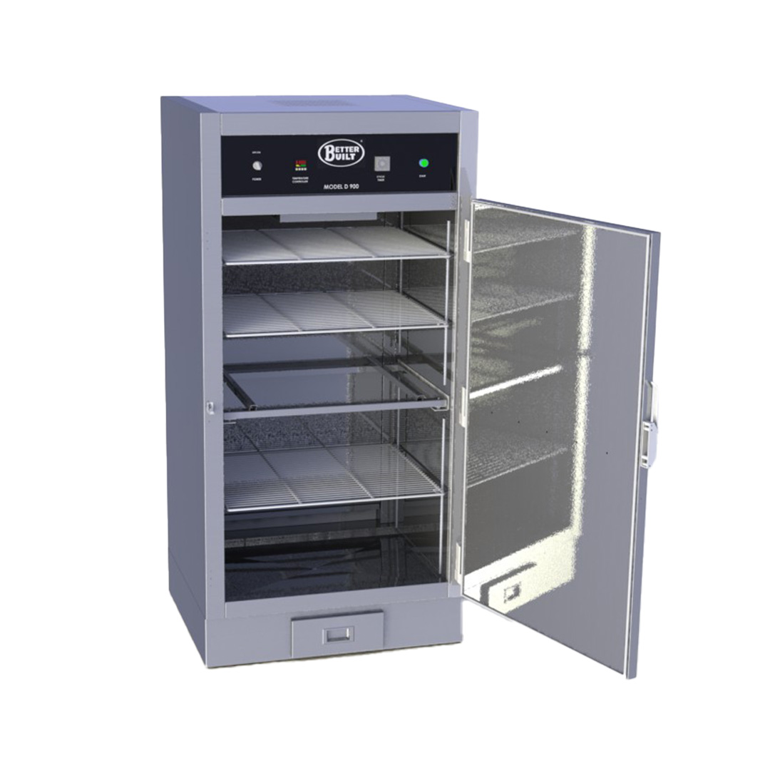 D900 Glassware Dryer