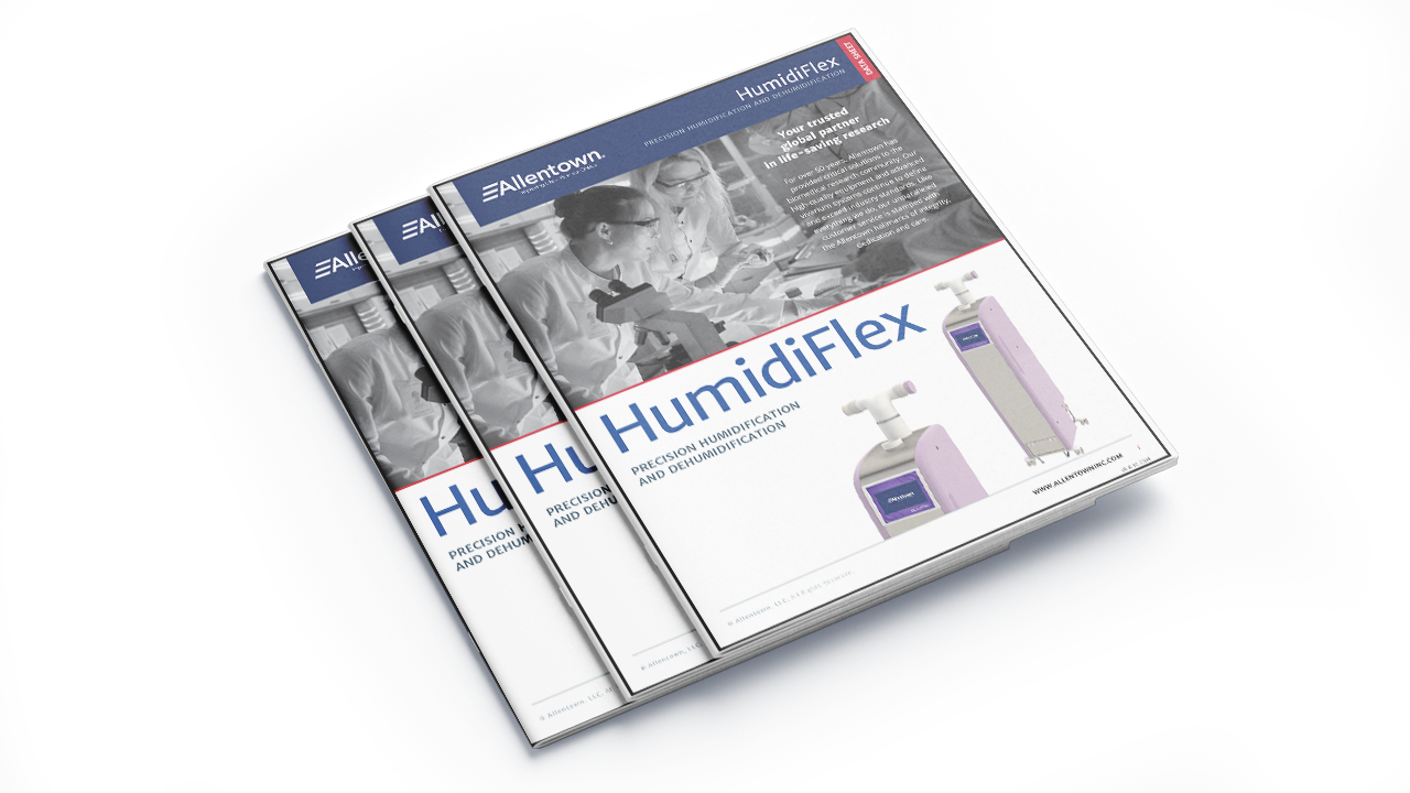 HumidiFlex Datasheet