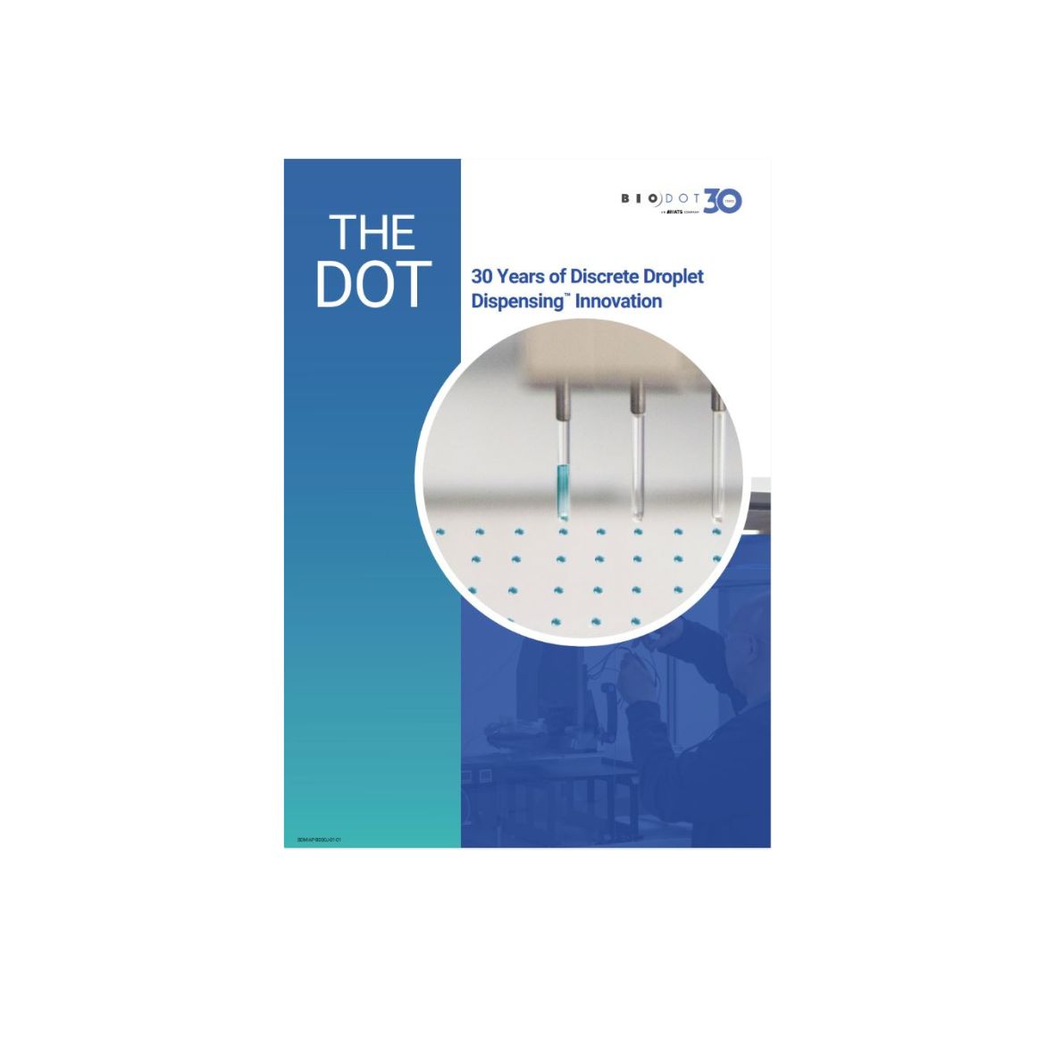 BIODOT（バイオドット）ロゴマーク