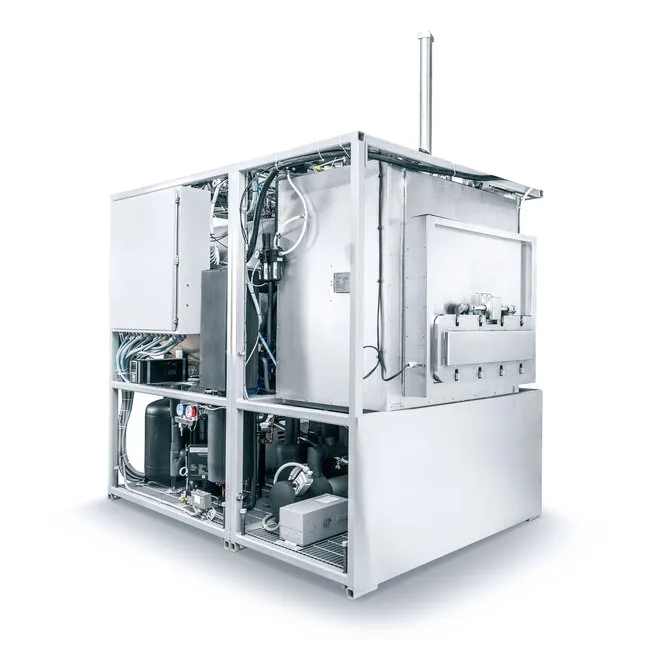 SP Hull LyoConstellation™ S80/S100/S130 Production Lyophilizers