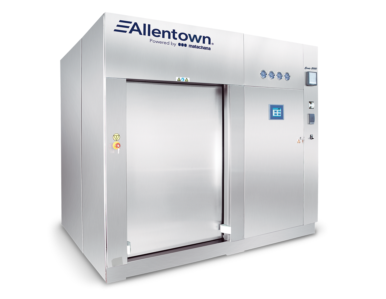 SNA Series Steam Sterilizer