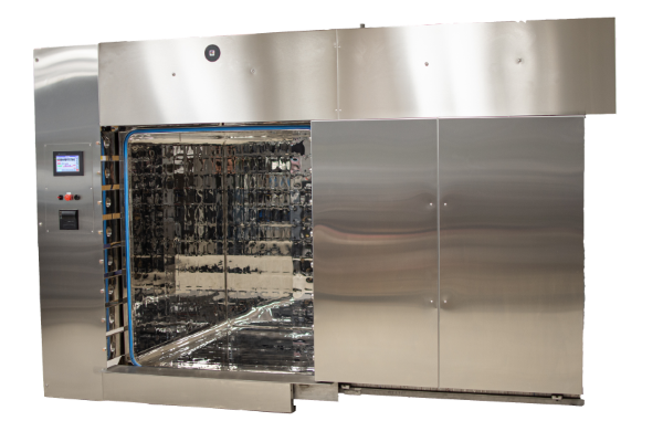 STERIDOX CD Gas Sterilizer