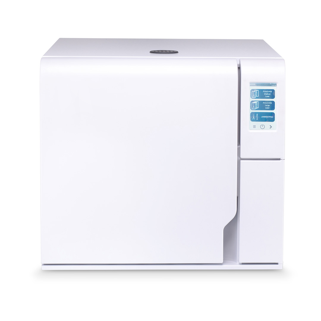 Benchtop Autoclave