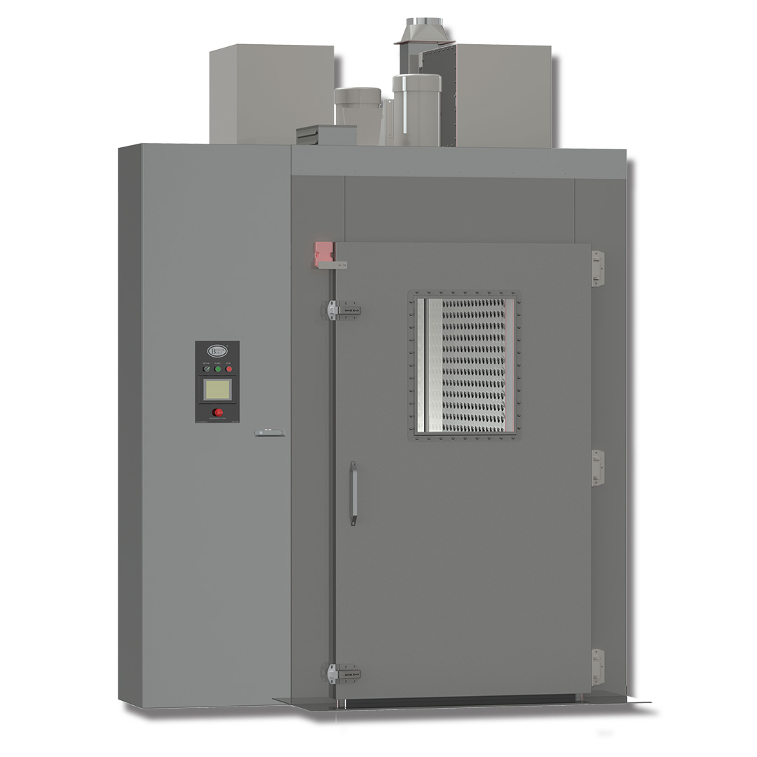 D600 Series Dry Heat Sterilizer