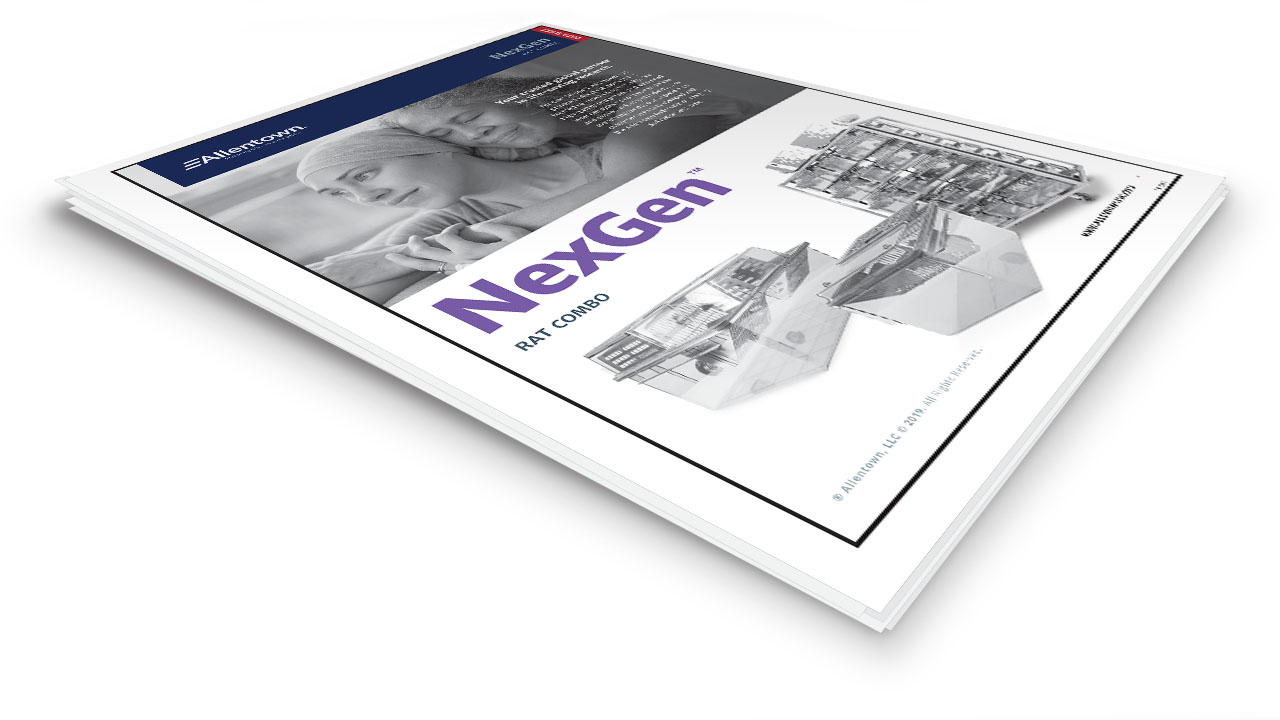 NexGen Rat Combo Datasheet